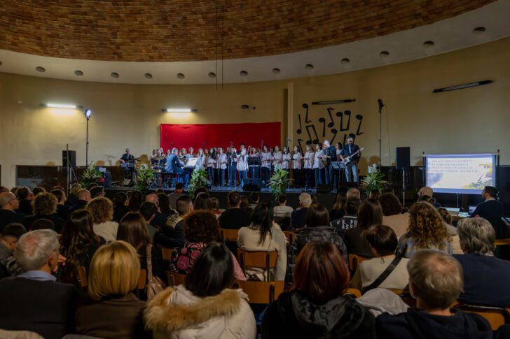Alexandria International School, una scuola bilingue che investe su studenti, docenti e innovazione
