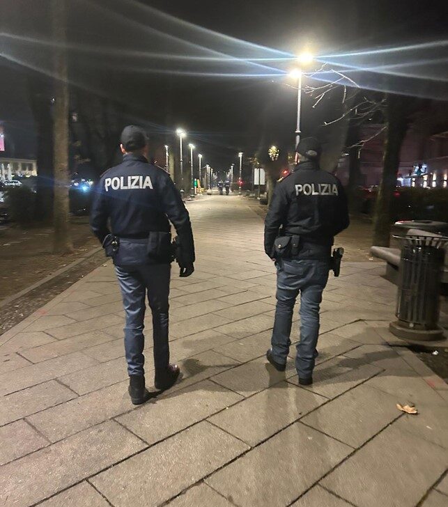 Altri controlli nei luoghi più frequentati del Pavese per tutelare la sicurezza