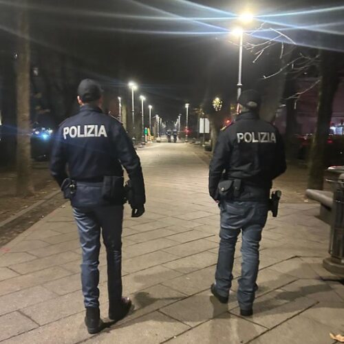 Altri controlli nei luoghi più frequentati del Pavese per tutelare la sicurezza