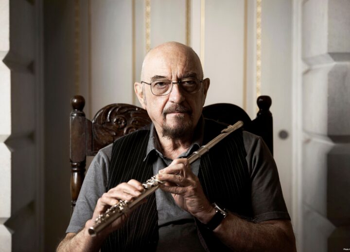 I Jethro Tull tornano al Teatro Colosseo di Torino domenica 1° marzo
