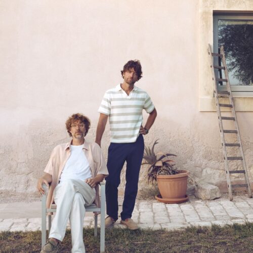 Monfortinjazz celebra 50 anni di concerti con i Kings of Convenience