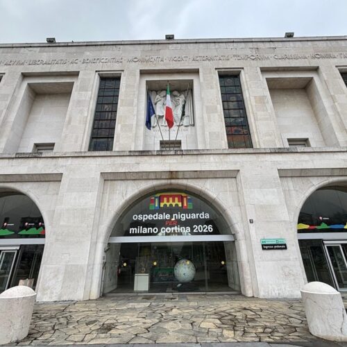 Regione assegna Premio Rosa Camuna ai team lombardi intervenuti dopo la tragedia di Crans-Montana