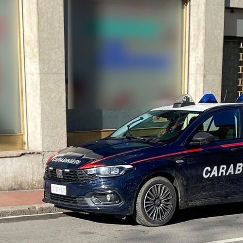 Sale slot sotto la lente dei Carabinieri: irregolarità e sanzioni nel Novese