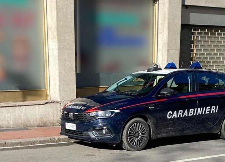 Sale slot sotto la lente dei Carabinieri: irregolarità e sanzioni nel Novese