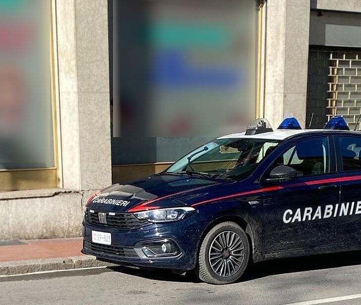 Sale slot sotto la lente dei Carabinieri: irregolarità e sanzioni nel Novese