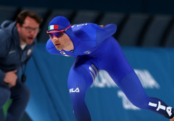 Lorello e Fishnaller di bronzo e biathlon d’argento. Salgono a 8 le medaglie azzurre a Milano Cortina 2026
