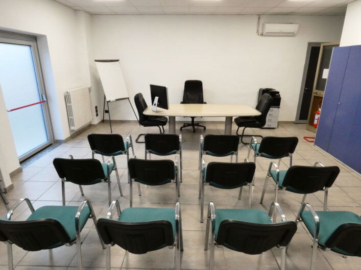 A Novi Ligure il coworking di SI+: nuovi spazi per professionisti e imprese per sviluppare idee e opportunità