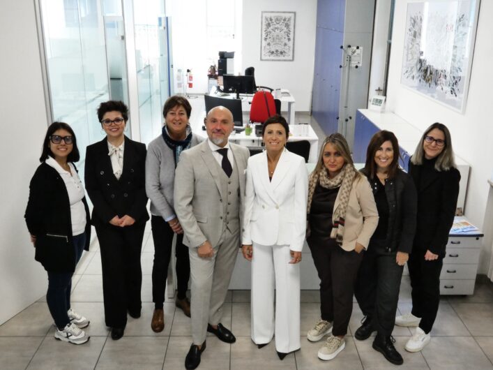 A Novi Ligure il coworking di SI+: nuovi spazi per professionisti e imprese per sviluppare idee e opportunità