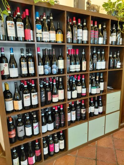 Dai Rabatòn agli agnolotti: al Gallo d’Oro il gusto autentico delle De.C.O. di Alessandria