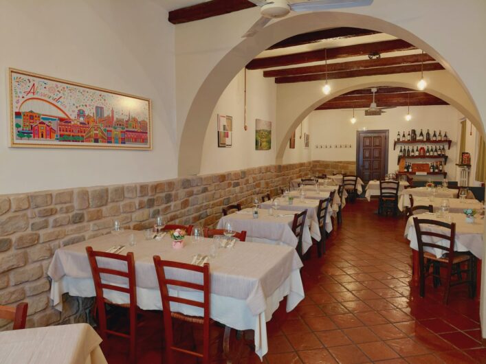 Dai Rabatòn agli agnolotti: al Gallo d’Oro il gusto autentico delle De.C.O. di Alessandria