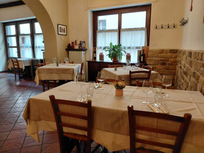 Dai Rabatòn agli agnolotti: al Gallo d’Oro il gusto autentico delle De.C.O. di Alessandria