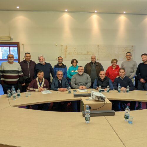 Edilizia, firmato il rinnovo del contratto integrativo provinciale