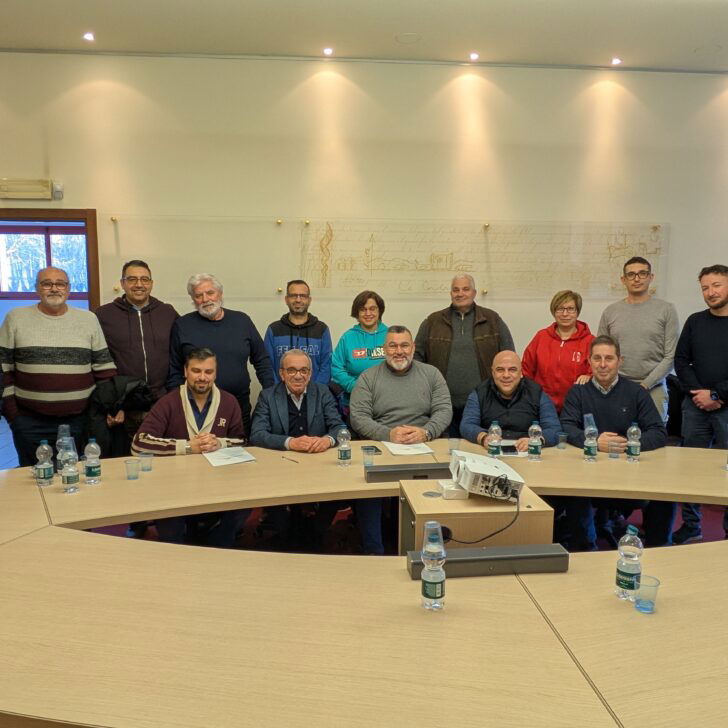 Edilizia, firmato il rinnovo del contratto integrativo provinciale