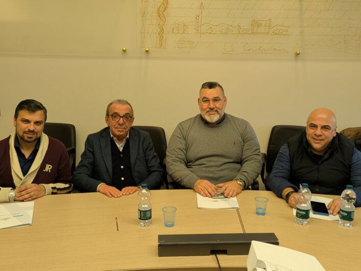 Edilizia, firmato il rinnovo del contratto integrativo provinciale