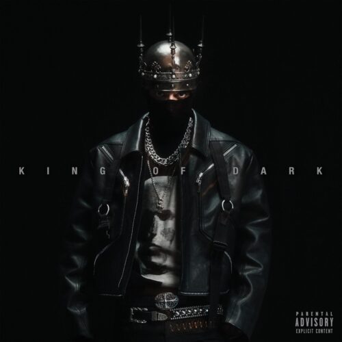 Pyrex ha pubblicato il nuovo album King Of Dark