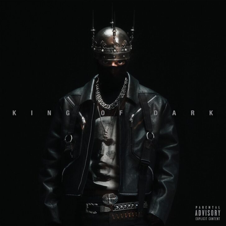 Pyrex ha pubblicato il nuovo album King Of Dark