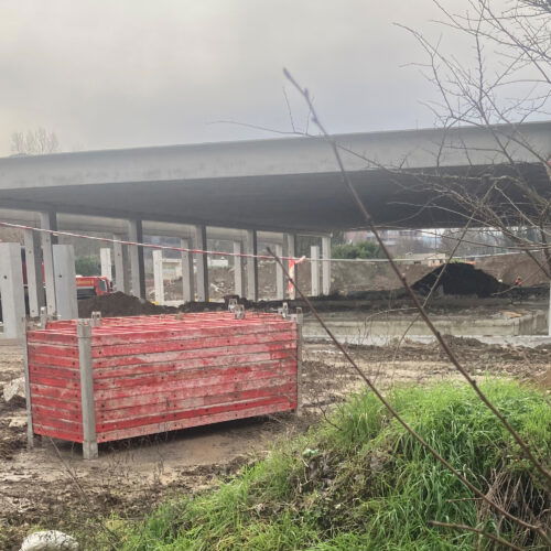 Il centro riformista attacca Oddone sulla piscina: “Non serve un direttore dei lavori ma un progetto serio”