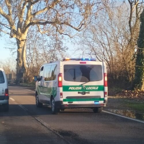 Profonde buche all’altezza del ponte Bormida ad Alessandria. Traffico rallentato verso Spinetta
