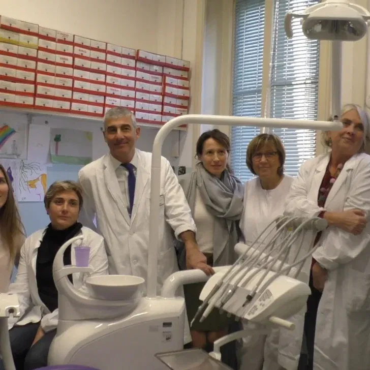 Chiusura centro cure gratuite labbro leporino, Azione chiede di preservarlo. L’ospedale: “Servizio internalizzato e implementato”