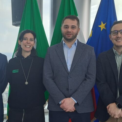 Il San Matteo capofila del progetto contro diffusione batteri negli ospedali