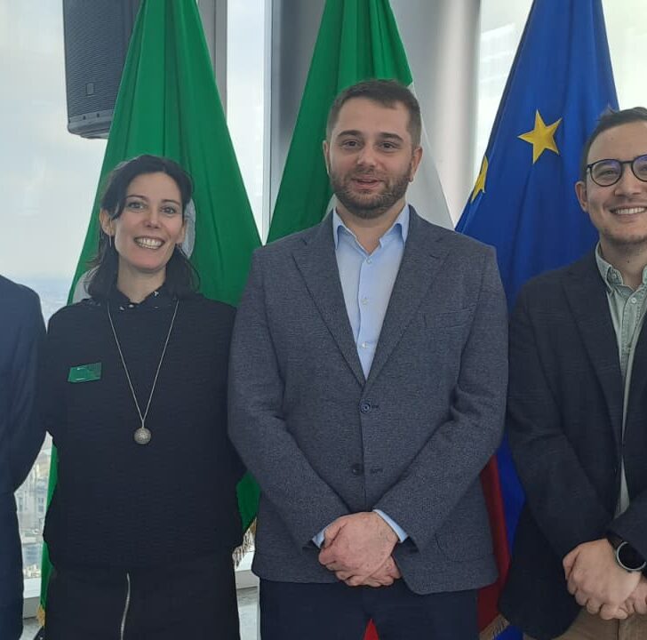 Il San Matteo capofila del progetto contro diffusione batteri negli ospedali