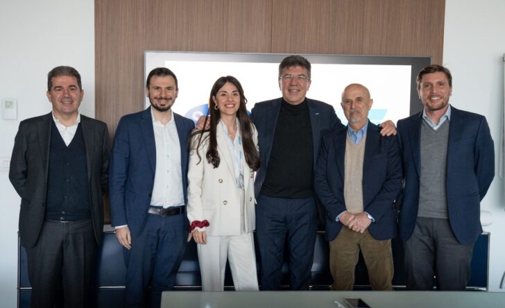 Riso Scotti investe sull’automazione: a Pavia nasce il nuovo hub logistico firmato System Logistics