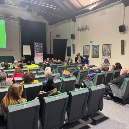 Sicuri Insieme”, ad Acqui Terme confronto pubblico sul Piano di Protezione Civile e la Mappa dei Rischi