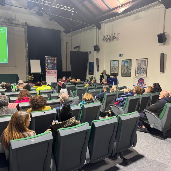 Sicuri Insieme”, ad Acqui Terme confronto pubblico sul Piano di Protezione Civile e la Mappa dei Rischi