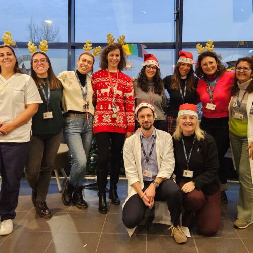 Tumori infantili: a Pavia il modello Cnao per bambini e caregiver, tra alloggi e nuovi materiali educativi