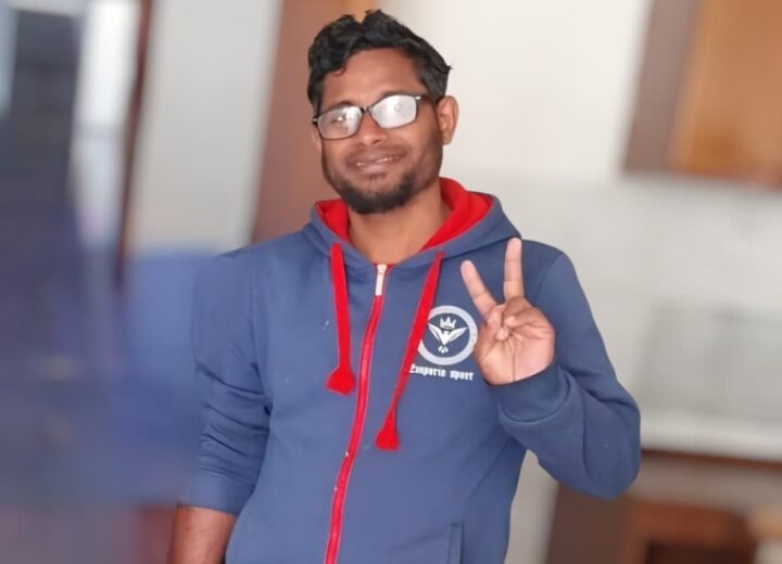 Il deserto, le torture, poi i risparmi per un appartamento in provincia: la triste storia di Kamal morto a Tortona