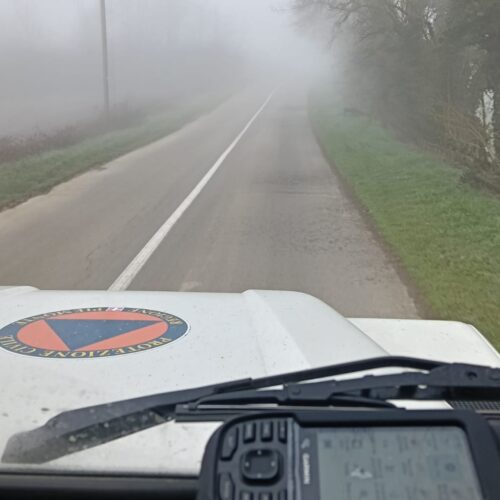 Riprese le ricerche della donna scomparsa a Bassignana