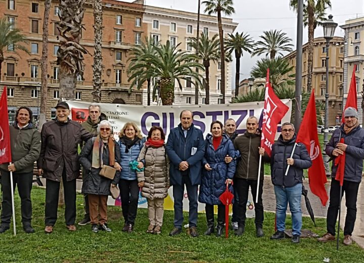 Eternit bis, sì della Cassazione al rinvio in Appello. Sindaco Capra e associazione Afeva: “Nuova delusione”