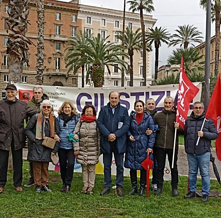 Eternit bis: sì della Cassazione al rinvio in Appello. Sindaco Capra e associazione Afeva: “Nuova delusione”