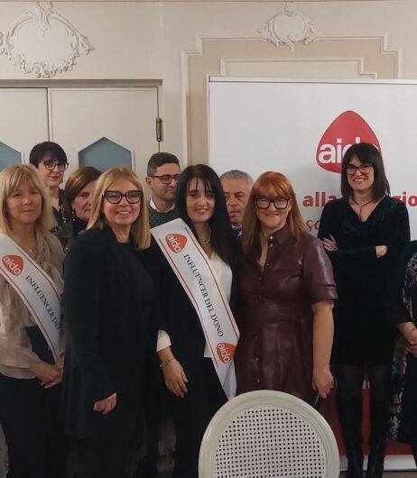 Donazione organi: premiati i quattro Comuni virtuosi