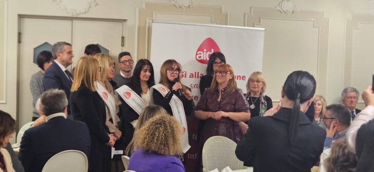 Donazione organi: premiati i quattro Comuni virtuosi