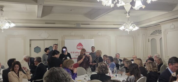 Donazione organi: premiati i quattro Comuni virtuosi