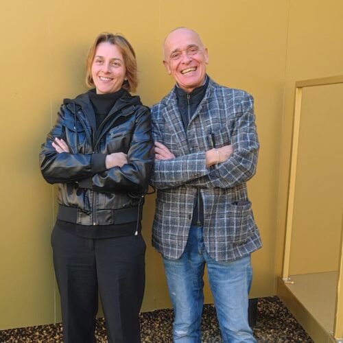 Elezioni Valenza: nel centrodestra prende quota il tandem Alessia Crivelli-Maurizio Carandini