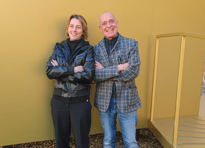 Elezioni Valenza: nel centrodestra prende quota il tandem Alessia Crivelli-Maurizio Carandini