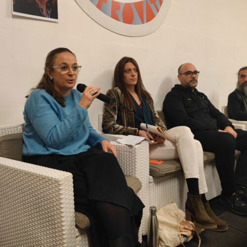 Carceri, appello di Alleanza Verdi Sinistra: “Al Don Soria le attività di volontariato interrotte a S. Michele”