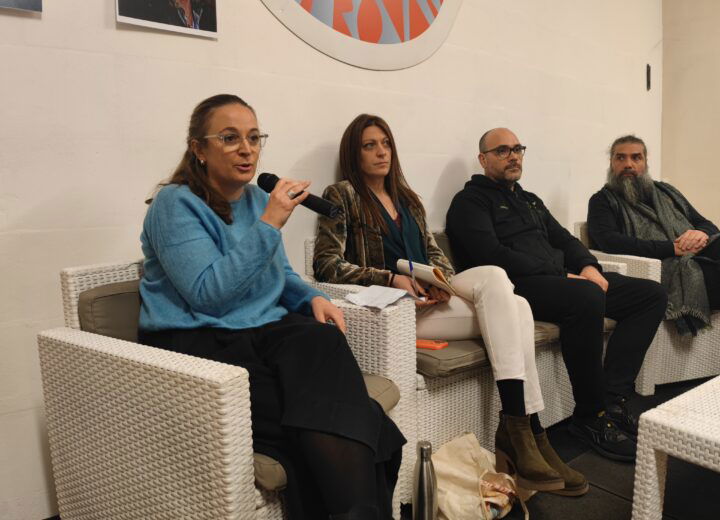 Carceri, appello di Alleanza Verdi Sinistra: “Al Don Soria le attività di volontariato interrotte a S. Michele”