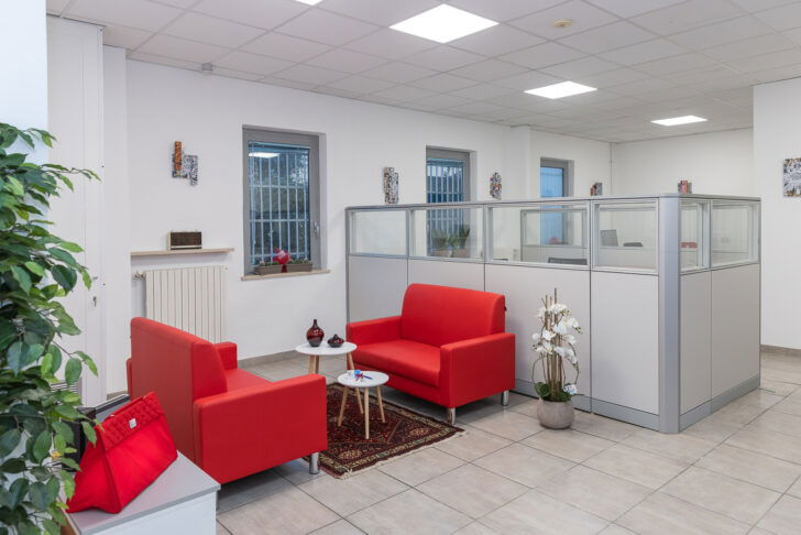 A Novi Ligure il coworking di SI+: nuovi spazi per professionisti e imprese per sviluppare idee e opportunità