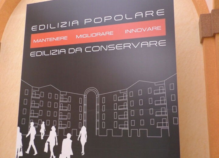 Assegnazione case popolari: ad Alessandria un nuovo bando. Tre mesi di tempo per aderire