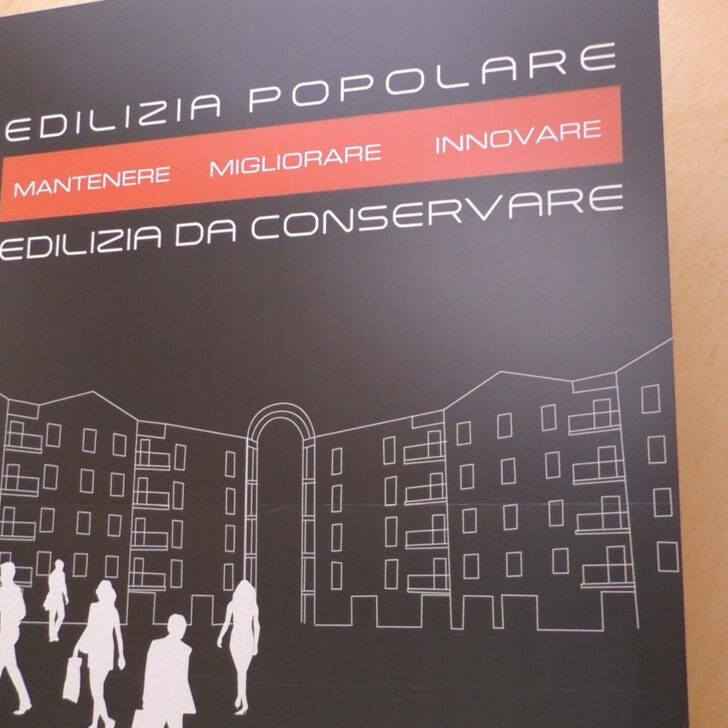 Assegnazione case popolari: ad Alessandria un nuovo bando. Tre mesi di tempo per aderire