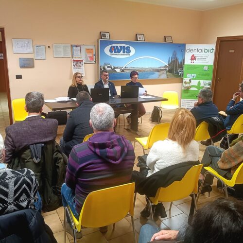 Avis: un 2026 di consolidamento, progetti nelle scuole e più servizi per i soci