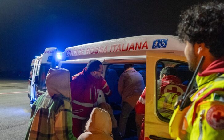 Altri tre bambini dalla Striscia di Gaza all’Ospedale Regina Margherita di Torino