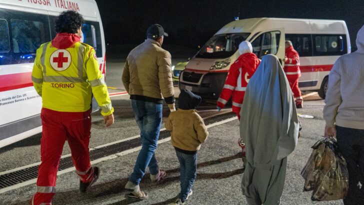 Altri tre bambini dalla Striscia di Gaza all’Ospedale Regina Margherita di Torino