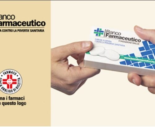 Giornate di Raccolta del Farmaco: in provincia di Alessandria 54 farmacie mobilitate per aiutare chi non può curarsi