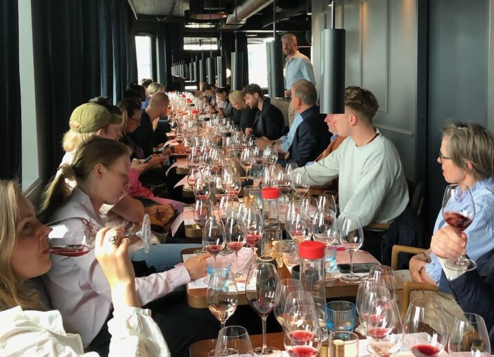 Brachetto d’Acqui, il 2026 parte in crescita: più bottiglie prodotte e un grande evento a Copenaghen