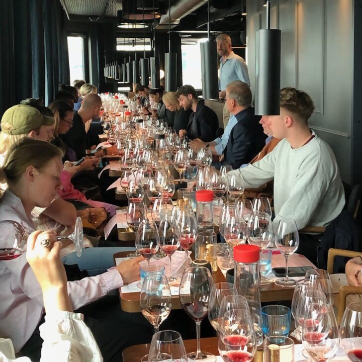 Brachetto d’Acqui, il 2026 parte in crescita: più bottiglie prodotte e un grande evento a Copenaghen