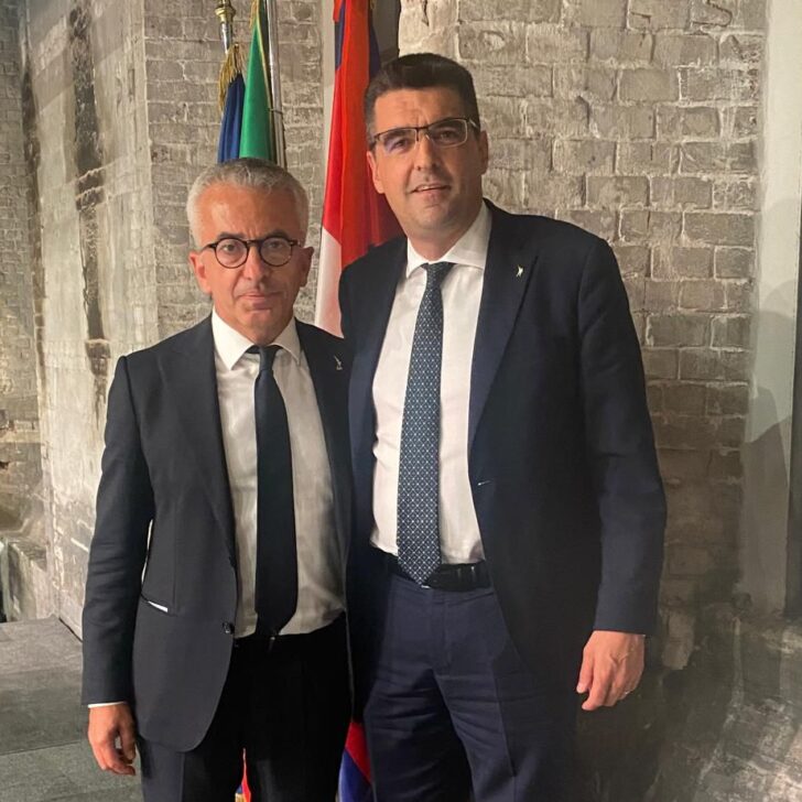 Peste suina: agevolazioni regionali alle aziende colpite dalle restrizioni